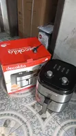 Decakila 9.0L Rich Limit Air Fryer - 2