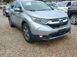 Honda CR-V Touring 2017 Silver - 2