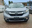 Honda CR-V Touring 2017 Silver - 3