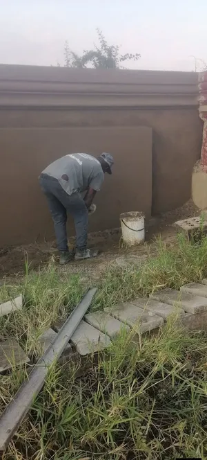 Professional Building and Construction Services