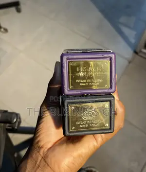 French Avenue Glorious Oud & After Effect Perfume