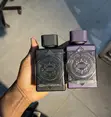 French Avenue Glorious Oud & After Effect Perfume - 2
