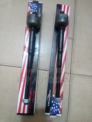 Genuine Ultra Power Nissan Sentra Tie Rod Rack/Ends from USA