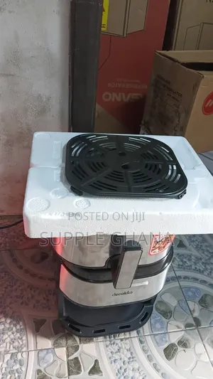 Decakila 9.0L Air Fryer