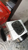 Decakila 9.0L Air Fryer - 2