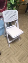 Dotted Gladiator Chair - Brand New - 2