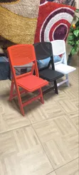 Dotted Gladiator Chair - Brand New - 3