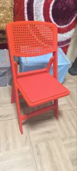 Dotted Gladiator Chair - Brand New - 4