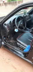 BMW 316i 2009 Black - 5