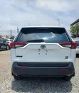 Toyota RAV4 XLE AWD 2020 - White - 3