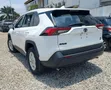 Toyota RAV4 XLE AWD 2020 - White - 4