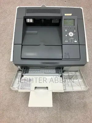 Canon i-SENSYS LBP6750dn Laser Printer