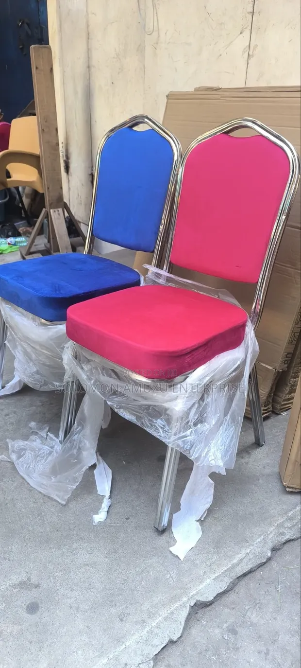 Royal Comfort Conference Chair - Brand New - 1