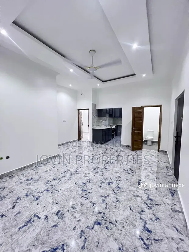 2 Bedroom Apartment for Rent in Jovin Properties, East Legon Ajiriganor - 1