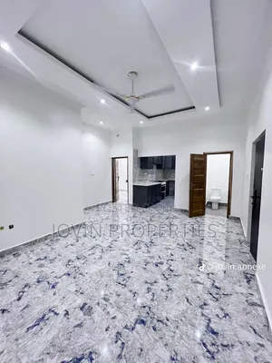 2 Bedroom Apartment for Rent in Jovin Properties, East Legon Ajiriganor