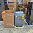 TCL 8 Kg Fully Automatic Top Load Washing Machine - 3