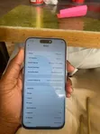 New Apple iPhone 17 Pro Max 1TB Silver - 3