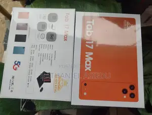 AirTab i17 Pro Max 1TB Android Tablet