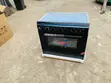 Nasco 90x60 5 Burner Gas Cooker with Grill - Black - 2