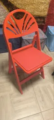 Gladiator Fanback Chairs (Brand New) - 3