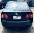 Volkswagen Jetta 2010 Black - 1