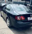 Volkswagen Jetta 2010 Black - 2