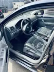 Volkswagen Jetta 2010 Black - 4