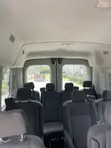 2019 Ford Transit-350 16-Seater - 5