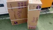 Roch 1.5HP Air Conditioner - Reliable Cooling - 1