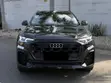 Audi Q8 Premium Plus 2024 Black - 3