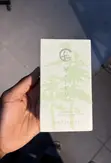 Haiku by Avon Perfume - 2