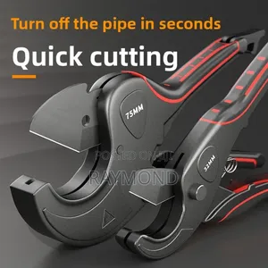 PPR Pipe Cutter