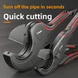 PPR Pipe Cutter - 1