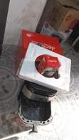 Decakila 9.0L Air Fryer with Free Coffee Grinder - 2