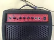 Fernandes Orange Sonic OS-15 Guitar Amplifier - 1