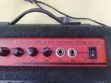 Fernandes Orange Sonic OS-15 Guitar Amplifier - 2