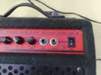 Fernandes Orange Sonic OS-15 Guitar Amplifier - 3
