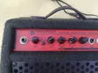 Fernandes Orange Sonic OS-15 Guitar Amplifier - 4