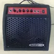Fernandes Orange Sonic OS-15 Guitar Amplifier - 5