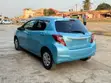 Toyota Vitz 1.5 FWD 3dr 2017 Blue - 3
