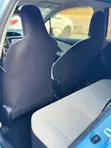 Toyota Vitz 1.5 FWD 3dr 2017 Blue - 5