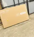 TCL 85" QLED Pro 85P7L 4K Smart Android TV - 1