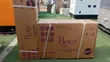 Roch 1.5HP Air Conditioner - 1 Year Warranty - 1