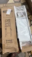 Bathroom Toilet Organizing Rack - 4