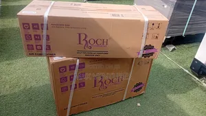 Premium Roch 1.5HP Air Conditioner