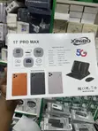 New 512GB Gray Tablet - 2