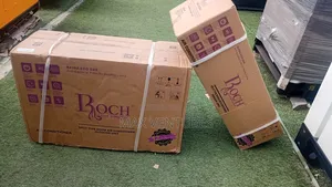 Roch 1.5HP Split System Air Conditioner