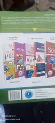 Golden Textbooks & Don Series Books - 1