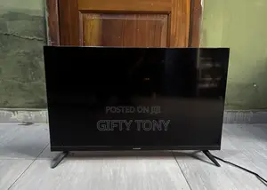 Amcon 32-inch LED TV