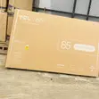 TCL 85P7L QLED UHD Smart TV - 1